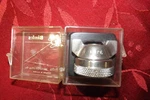 Binks Spray Gun Air Fluid Nozzle 66PE New Box Used. Price: $24.99.