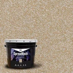 Daich Spreadrock Granite Coating 3-GAL Sandstone Interior/exterior New. Price: $179.00.