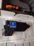 Graco Pro Xp Auto Electrostatic Spray Gun Nib Super Deal Over 10 K Value !!!! New. Price: $8400.00.