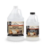Thick Pour Super Cast 1.5 Gallon Epoxy Resin Kit (stone Coat Countertops) New. Price: $164.99.