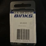 Binks 92P 46-9505 Hvlp Air Cap New. Price: $119.99.