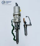 Graco 223596 Monark Pneumatic Airless Paint Spraying Pump/unit 23:1 Ratio Used. Price: $899.00.