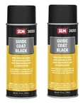 Sem 38203 Guide Coat Black Aerosol Can 12 Oz (2 Pack) New. Price: $33.76.
