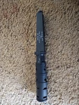 Graco Pro Gun Electrostatic Turbine Generator Assembly 218-041 Fits Aa 4000 New. Price: $140.00.