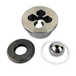 246429 Graco Q Kit, Repair,inlet Valve/seat New. Price: $59.99.