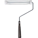 Linzer RF200-7 Roller Frame, L, Plastic Handle, Threaded New. Price: $20.17.