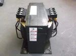 Square 9070T1500D60 1500VA Industrial Control Transformer Primary Voltage: 277 New. Price: $529.00.