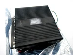 Graco 255920 Fluid Control Module Gca, Afcm, 23.1VDC, 66W *good Condition* New. Price: $1183.69.
