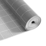 Vevor Drainage Mat 3 X 50 Ft Pvc Non Slip Commercial Floor Roll Hollow Gray New. Price: $175.99.