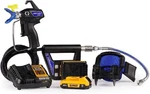 Graco 18H301 Contractor Powershot Xt W-two 20V Batt. & Charger Usa (new). Price: $775.00.