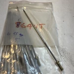 Binks 47-66402 664VT Tc Needle Assembly New. Price: $34.99.