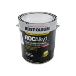 Rust-oleum 286507 1 Gal Aluminum Metal Solvent Heat Resistant Coating New. Price: $124.95.
