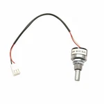 Oem Graco 256219 Pressure Control Potentiometer New. Price: $142.99.