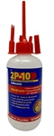 New Fastcap 2P-10 Medium Adhesive Ounce Strong Bond Free Shipping!. Price: $43.89.