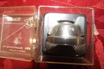 Binks Spray Gun 63PB Air Fluid Nozzle New Box. Price: $24.99.