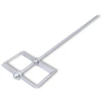 Marshalltown Die-cast Mixers, 36 Inch Length, Fits 7/16" One Size, Multi New. Price: $40.61.