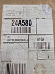 24A580 Graco (nos) New. Price: $168.00.