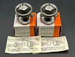 Lot Of 2 Devilbiss AV-641-EX Spray Gun Fluid Tip Copper Gskt Nos (new Old Stock). Price: $30.00.