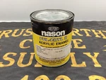 Dupont Nason Ful-cryl Ii Acrylic Enamel Binder 1 Quart 435-94 Black Used. Price: $75.00.
