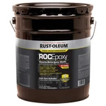 Rust-oleum A910008300 Fast Cure EPOXYACTIVATOR,CLEAR,5GAL,PAIL 2NU62 New. Price: $523.55.