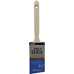 2853 0250 Linzer Pro Edge 2.5 In. Angle Sash Paint Brush New. Price: $38.74.