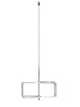 Bon 24 In Cadmium Plated Speedy Mud Mixer New. Price: $40.47.