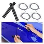 Car Emblem Removal Tool, Vinyl Wrap Tools Vehicle Surface Logo Remover... New. Price: $15.36.