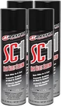 Maxima 78920 SC1 High Gloss Coating 68.8 Fl.oz.net WT.48 (1360G),(PACK Of 4) New. Price: $60.00.