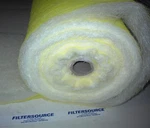 Paint Spray Booth Floor Filter Roll ARRESTOR-30"X300FT- 22 Gram Neshap 6H New. Price: $298.00.