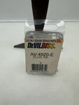 Devilbiss AV-4920-E Fluid Tip Soft Se 1.80-.07MM JGHV-531 Jga-hvlp Guns New Oem. Price: $175.00.