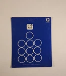 Graco O-ring (244895) New. Price: $55.00.