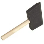 Seachoice 3" Foam Brush 20 Per Box #92431 New. Price: $17.05.