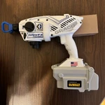 New Graco Sanispray Hp 20 Cordless Airless Handheld Disinfectant Sprayer. Price: $90.00.