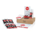 Dryel At-home Cleaner Starter Kit Gentle Laundry Care Special Fabrics Dry-cl New. Price: $31.42.