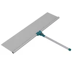 36 In. Aluminum Multi-angled Paint Spray Shield New. Price: $25.95.