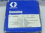Graco 24F967 Extreme Seal Repair Kit Grc 244-852 New. Price: $218.36.