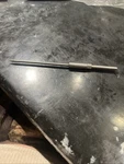 Binks 563A Fluid Needle For 2001-2021 Spray Gun 47-56310 New. Price: $39.99.