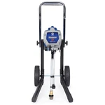 Graco Magnum X7 Electric Airless Sprayer 262805 1 Year Warranty No Gun Hose Used. Price: $300.00.