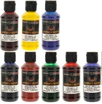 House Of Kolor 4OZ 8 Color Kit Shimrin Kandy Ready-to-spray Basecoat New. Price: $188.57.