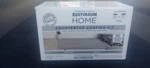 Rust-oleum Home Satin White Base Acrylic Countertop Paint Kit New. Price: $70.00.