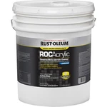 Rust-oleum 316538 Acrylic Enamel Coating,safety BLUE,5 Gal 454H34 New. Price: $356.73.