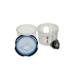 3M 26314 Pps Series 2.0 Spray Cup System Kit Mini 6.8 Fl Oz 125 Micron Filter New. Price: $104.99.