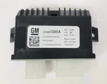 Diesel Exhaust Fluid (def) Module Controller 23420864 For Chevrolet Gmc New. Price: $159.31.