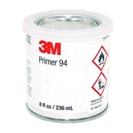3M Primer 94 1/2 Pint Car Wrapping Application Tool New. Price: $44.13.