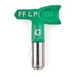 Graco FFLP214 Fine Finish Low Pressure X Switchtip, New. Price: $69.41.