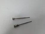 Binks 54-1064 Side Port Control New. Price: $26.95.