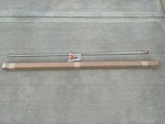 Graco 7306-G Extension Maxi Pole In. 72 22B21A Fast Free Shipping! New. Price: $92.99.
