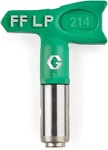 Graco FFLP214 Low Pressure X Reversible Tip For Airless Paint Spray Guns New. Price: $51.00.
