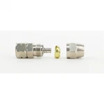 DEV.P-HC-4543 Devilbiss Fluid Line Connetor New. Price: $30.69.