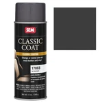 Sem Classic Coat Paint Leather Vinyl Dark Graphite Aerosol 12 Oz. 17083 New. Price: $19.99.